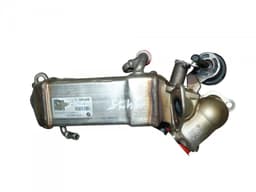 BMW EGR cooler BMW X5 (E70) (2007-2013) — thumbnail 4