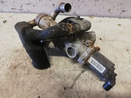 OPEL EGR Valve OPEL ASTRA H (2004-2014) — thumbnail 1