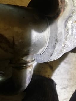 OPEL EGR Valve OPEL ASTRA H (2004-2014) — thumbnail 4