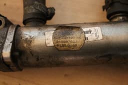 PEUGEOT EGR Valve PEUGEOT 407 (2004-2012) — thumbnail 2