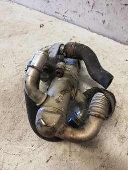 OPEL EGR Valve OPEL ASTRA H (2004-2014) — thumbnail 3
