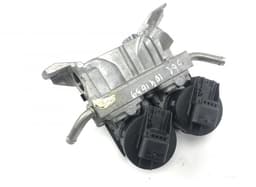 MERCEDES-BENZ A2761402160 EGR Valve MERCEDES-BENZ C-CLASS (W204) (2007-2013) — thumbnail 1