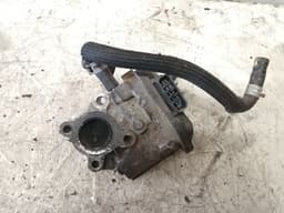 TOYOTA EGR Valve TOYOTA AURIS (E15) (2006-2012) — thumbnail 1