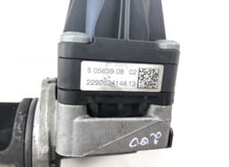FORD 70451204 7.04512.04 EGR Valve FORD C-MAX II (2010-2019) — thumbnail 4