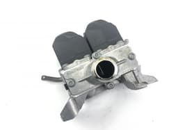 MERCEDES-BENZ A2761402160 EGR Valve MERCEDES-BENZ C-CLASS (W204) (2007-2013) — thumbnail 2