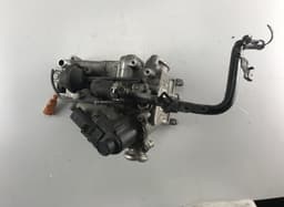 AUDI 1J0906283C 09059131515R 702132020 D502383000 A1007090230 6X0973802C EGR Valve AUDI Q5 (8R) (2008-2016) — thumbnail 1