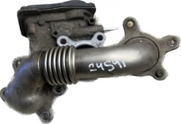 HONDA EGR Valve HONDA ACCORD VIII (CP, CU) (2007-2015) — thumbnail 1
