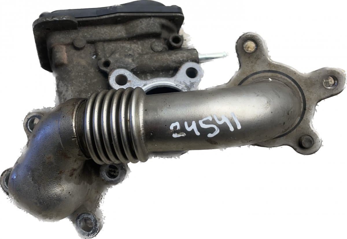 HONDA EGR Valve HONDA ACCORD VIII (CP, CU) (2007-2015)