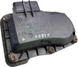 HONDA EGR Valve HONDA ACCORD VIII (CP, CU) (2007-2015) — thumbnail 5