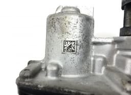 NISSAN 147105982R EGR Valve NISSAN NV300 (X82) (2016-2021) — thumbnail 2