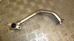 TOYOTA 2561226030 EGR pipe TOYOTA COROLLA Verso II (AR10) (2004-2009) — thumbnail 2