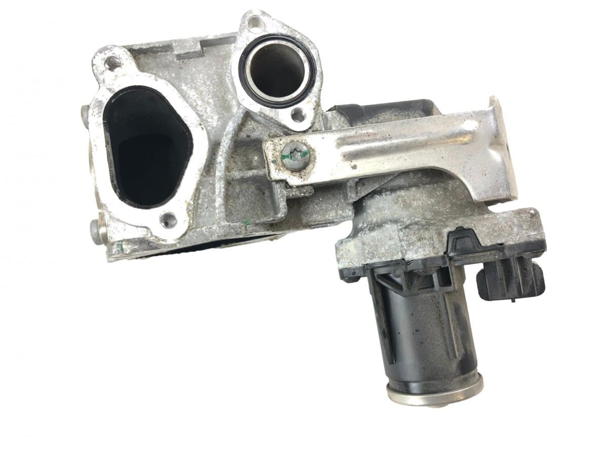 PEUGEOT Z2783003 0280751018 EGR Valve PEUGEOT 308 II (T9) (2013-2021)