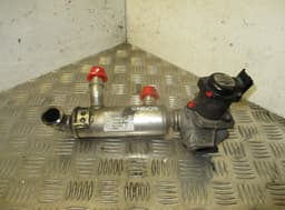 CITROËN EGR Valve CITROËN C5 II (2008-2019) — thumbnail 2