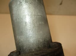 KIA 284104A410 EGR Valve KIA SORENTO I (JC) (2002-2009) — thumbnail 3