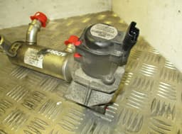 CITROËN EGR Valve CITROËN C5 II (2008-2019) — thumbnail 4