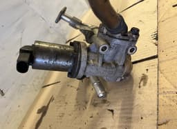 KIA EGR Valve KIA CEE'D I (ED) (2006-2012) — thumbnail 1