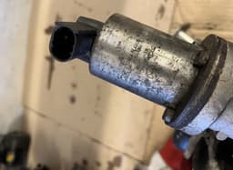 KIA EGR Valve KIA CEE'D I (ED) (2006-2012) — thumbnail 2
