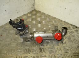 CITROËN EGR Valve CITROËN C5 II (2008-2019) — thumbnail 1
