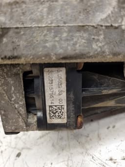 PEUGEOT 9671187780 EGR Valve PEUGEOT 508 I (W23) (2010-2018) — thumbnail 4