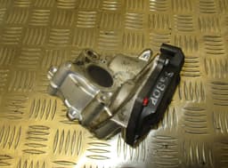 MERCEDES-BENZ EGR Valve MERCEDES-BENZ E-CLASS (W212) (2009-2016) — thumbnail 1