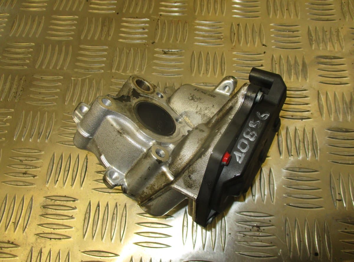 MERCEDES-BENZ EGR Valve MERCEDES-BENZ E-CLASS (W212) (2009-2016)