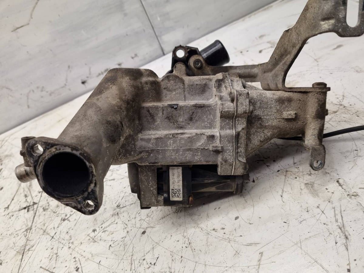 9671187780 EGR Valve PEUGEOT 508 I (W23) (2010-2018)