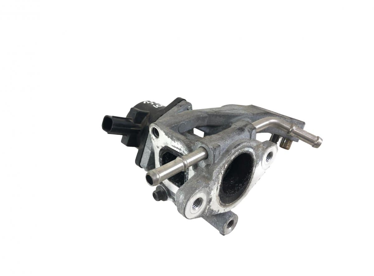 LEXUS 2562025040 EGR Valve LEXUS ES VII (2018-)