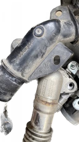 PEUGEOT EGR Valve PEUGEOT PARTNER II (B9) (2008-2018) — thumbnail 3