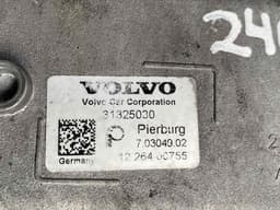 VOLVO EGR Valve VOLVO V70 III (BW) (2007-2016) — thumbnail 3