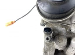 PORSCHE 059131515EH EGR cooler PORSCHE CAYENNE II (2010-2017) — thumbnail 4