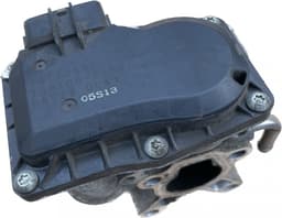 SUBARU EGR Valve SUBARU LEGACY V / Outback (2009-2014) — thumbnail 1