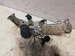 MERCEDES-BENZ EGR Valve MERCEDES-BENZ E-CLASS (W212) (2009-2016) — thumbnail 3