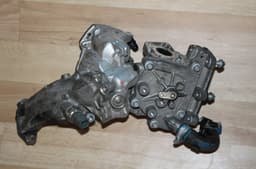MERCEDES-BENZ EGR Valve MERCEDES-BENZ E-CLASS (W212) (2009-2016) — thumbnail 1
