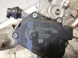 MERCEDES-BENZ EGR Valve MERCEDES-BENZ E-CLASS (W212) (2009-2016) — thumbnail 4