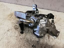 MERCEDES-BENZ EGR Valve MERCEDES-BENZ E-CLASS (W212) (2009-2016) — thumbnail 1
