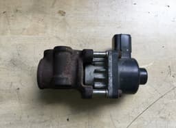 SUBARU EGR Valve SUBARU FORESTER (SG) (2002-2008) — thumbnail 1