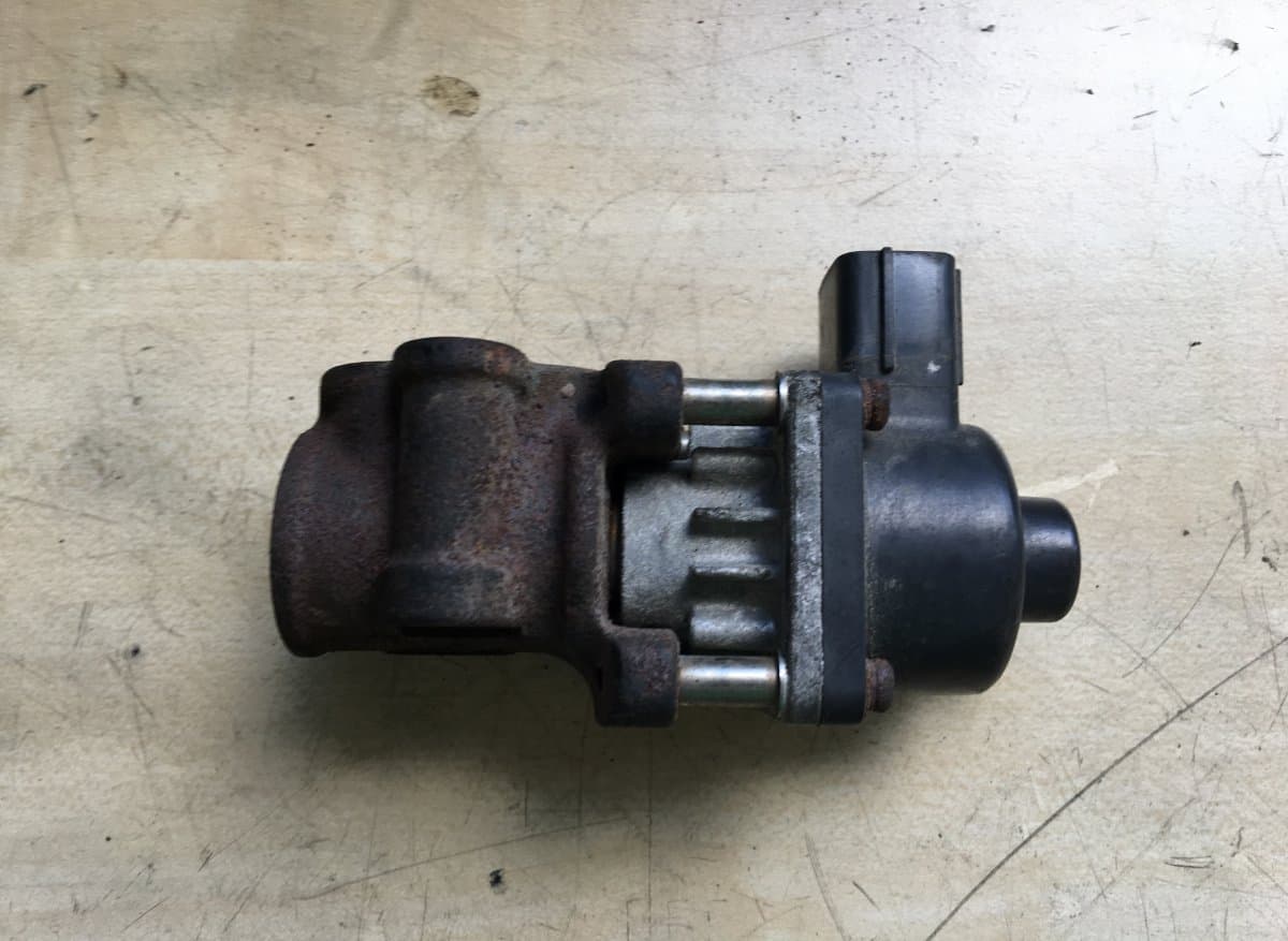 SUBARU EGR Valve SUBARU FORESTER (SG) (2002-2008)