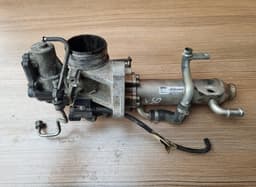 VOLVO 31219873 EGR Valve VOLVO S40 / V50 / C30 / C70 (MS, MW) (2004-2012) — thumbnail 1