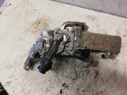 MERCEDES-BENZ EGR Valve MERCEDES-BENZ E-CLASS (W212) (2009-2016) — thumbnail 2