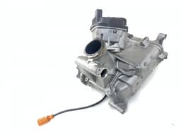 PORSCHE 059131515EH EGR cooler PORSCHE CAYENNE II (2010-2017) — thumbnail 1