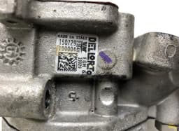 JEEP 68239570AC EGR Valve JEEP GRAND CHEROKEE IV (WK, WK2) (2010-2021) — thumbnail 5