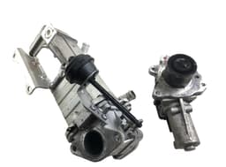 KIA 284102F400 EGR Valve KIA SORENTO III (UM) (2015-2020) — thumbnail 1