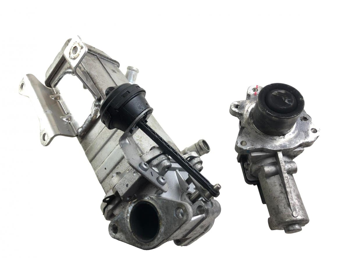 KIA 284102F400 EGR Valve KIA SORENTO III (UM) (2015-2020)