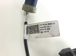 JEEP 68239570AC EGR Valve JEEP GRAND CHEROKEE IV (WK, WK2) (2010-2021) — thumbnail 2