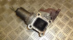 KIA EGR Valve KIA SORENTO I (JC) (2002-2009) — thumbnail 2