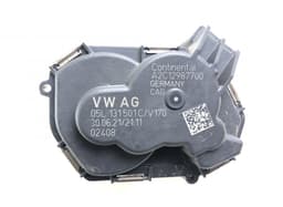 VW A2C12987700 EGR Valve VW ARTEON (3H7, 3H9) (2017-2024) — thumbnail 2