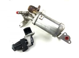 RENAULT 147357324R EGR Valve RENAULT MEGANE IV (B9A/M) (2015-) — thumbnail 1