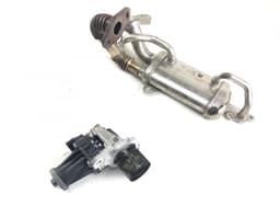 RENAULT 147357324R EGR Valve RENAULT MEGANE IV (B9A/M) (2015-) — thumbnail 5
