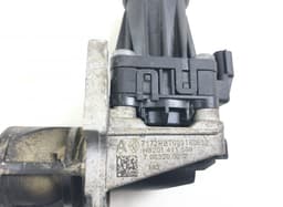 RENAULT 147357324R EGR Valve RENAULT MEGANE IV (B9A/M) (2015-) — thumbnail 2