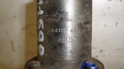 KIA EGR Valve KIA SORENTO I (JC) (2002-2009) — thumbnail 3